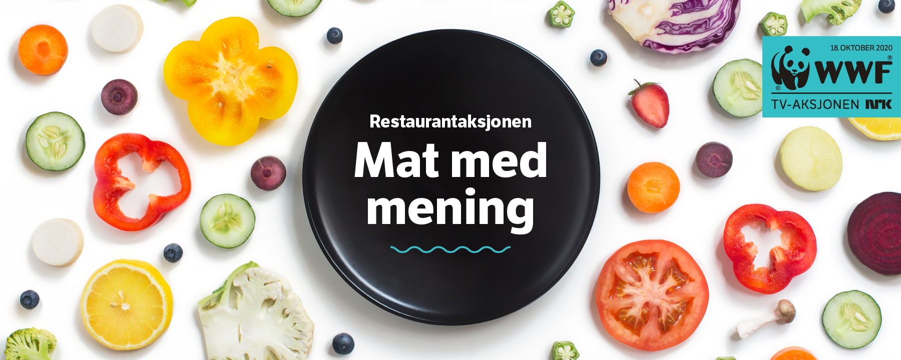 Prosjektbilde for To Rom og Kjøkken støtter TV-aksjonen
