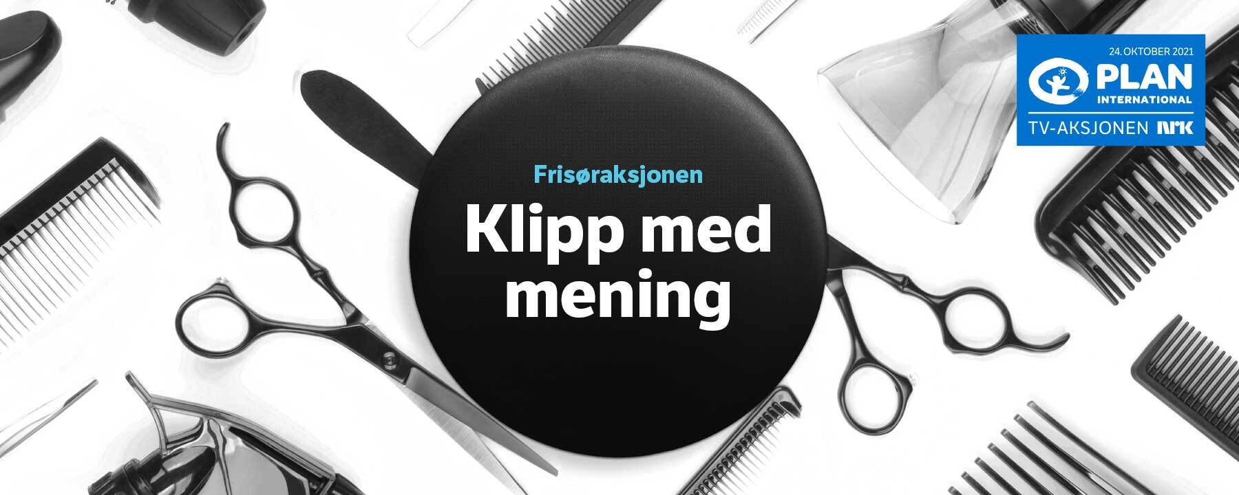 Prosjektbilde for Theresesgate 35 AS støtter TV-aksjonen